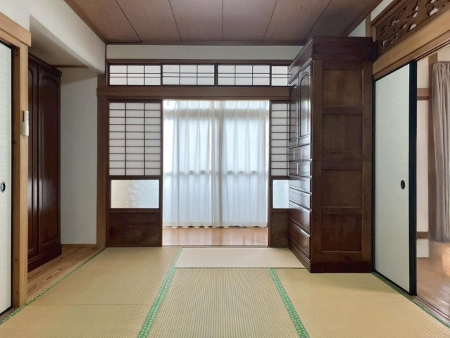 和室