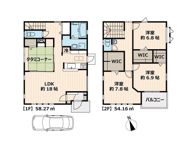 間取り：311002179370