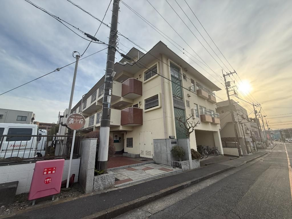 外観：313004692150