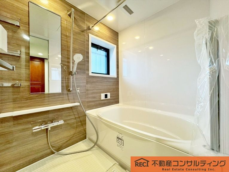 水回り設備すべて一新