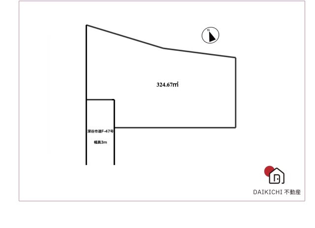 区画図：311002081852