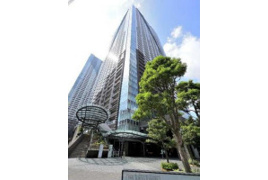 THE TOKYO TOWERS MID TOWERの外観