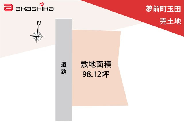 区画図：328000609702