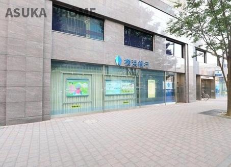 横浜上大岡郵便局まで10分で生活には欠かせないポイントですね。