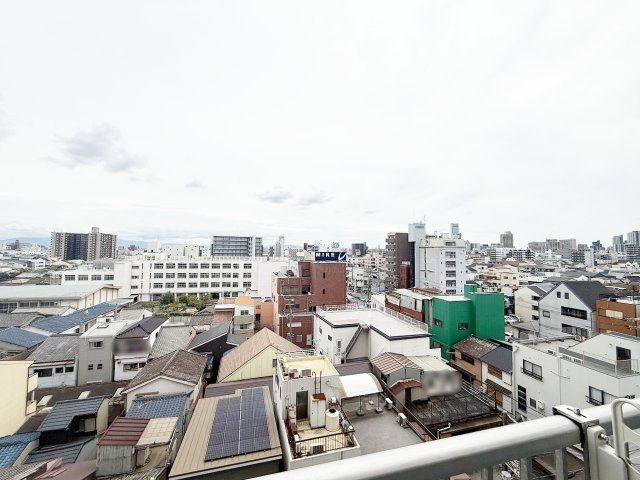 展望
