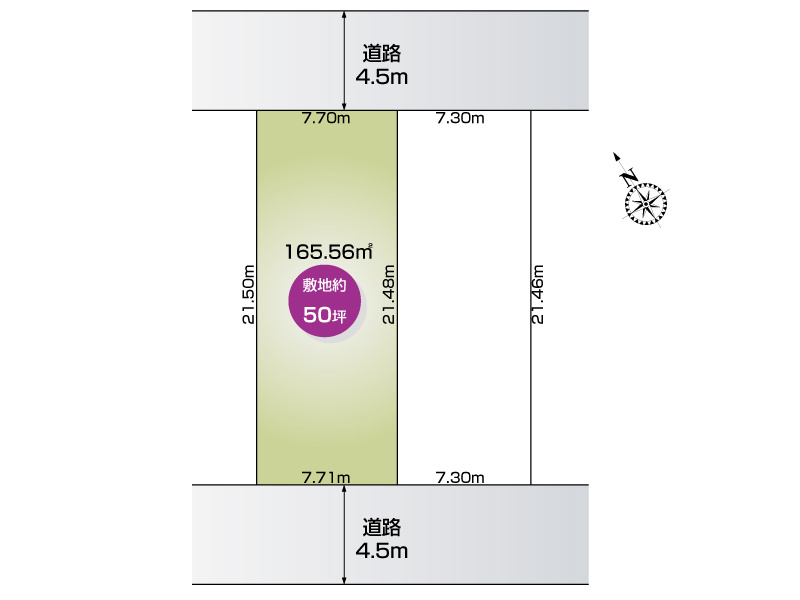 区画図：311002352666