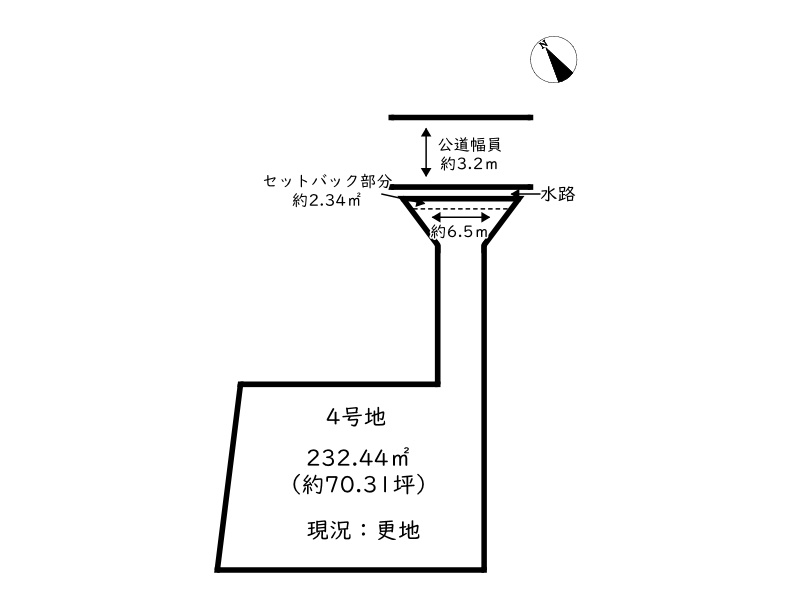 区画図：328000548967