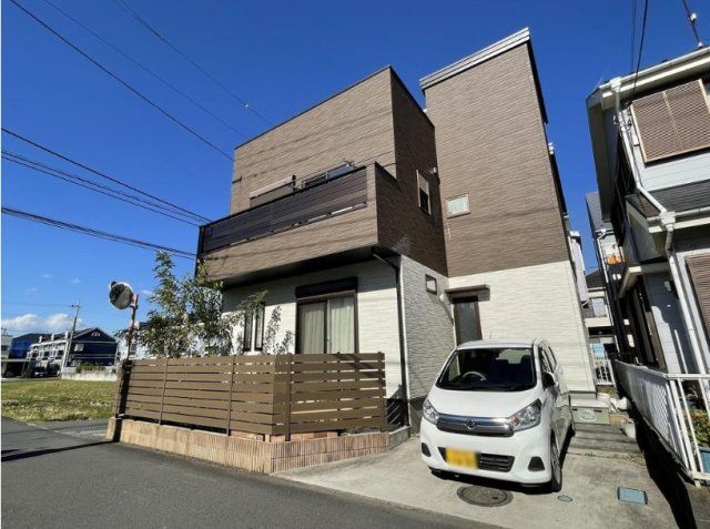 外観：314002555358