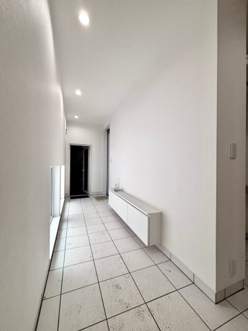 戸建ならではの広々とした玄関！
