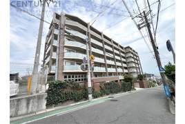 エルグレース・ジオ六甲の外観