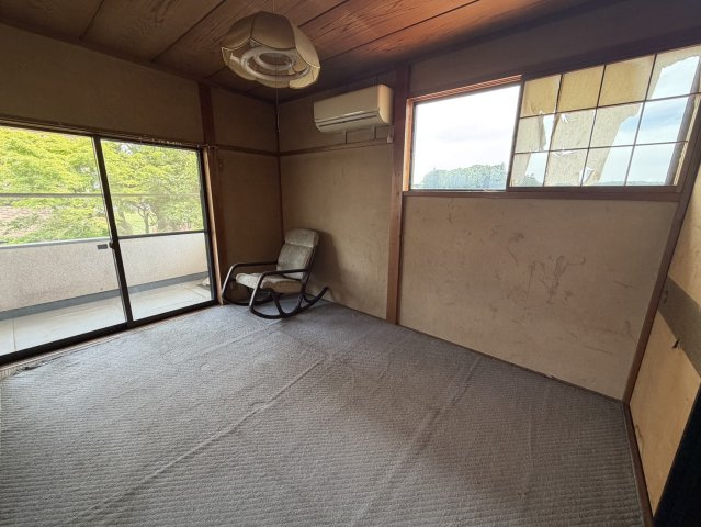 和室があれば客間としても活用できます