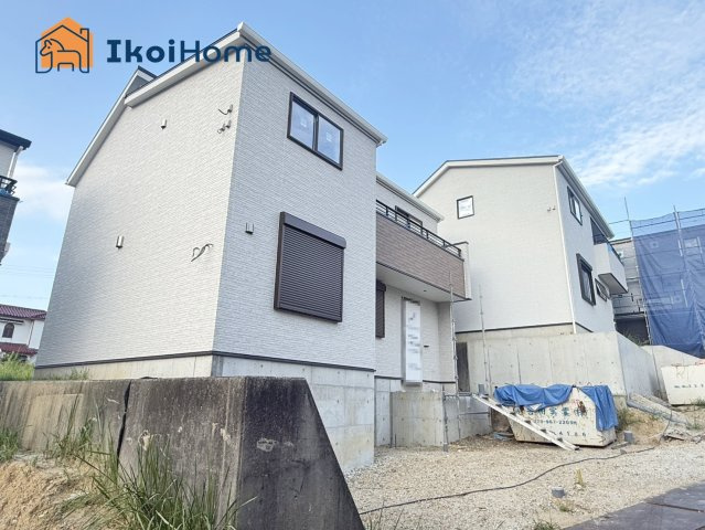 【ホームページに現地動画掲載中】●年中無休：当日予約可●弊社は契約前に新築戸建の住宅診断が無料です！