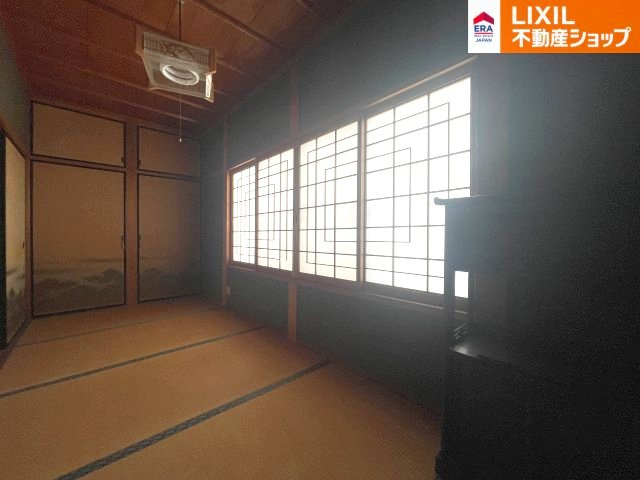 室内