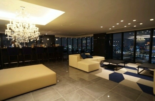 VIEW　LOUNGE＆BAR(WEST43階)