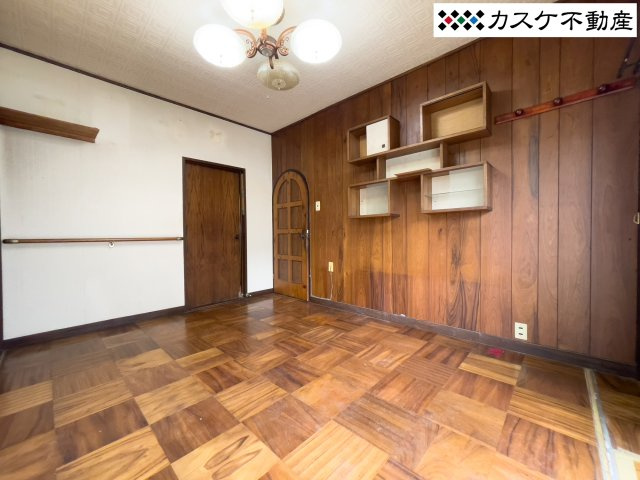 洋室