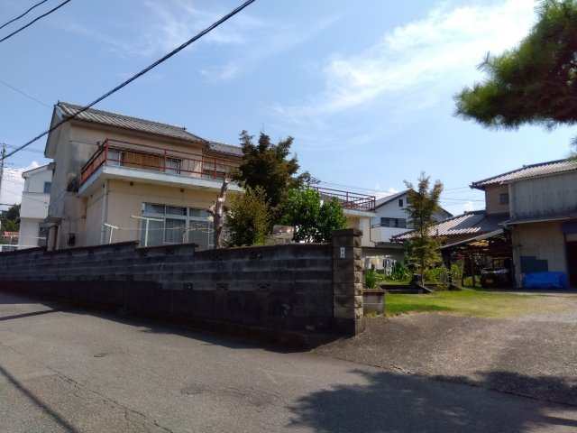 外観：322000534676