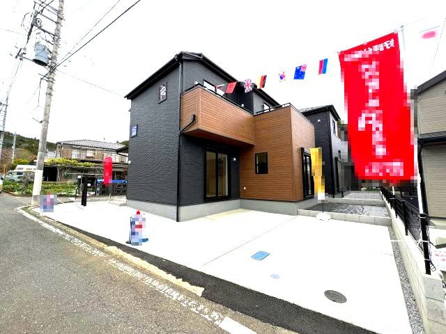 現地外観