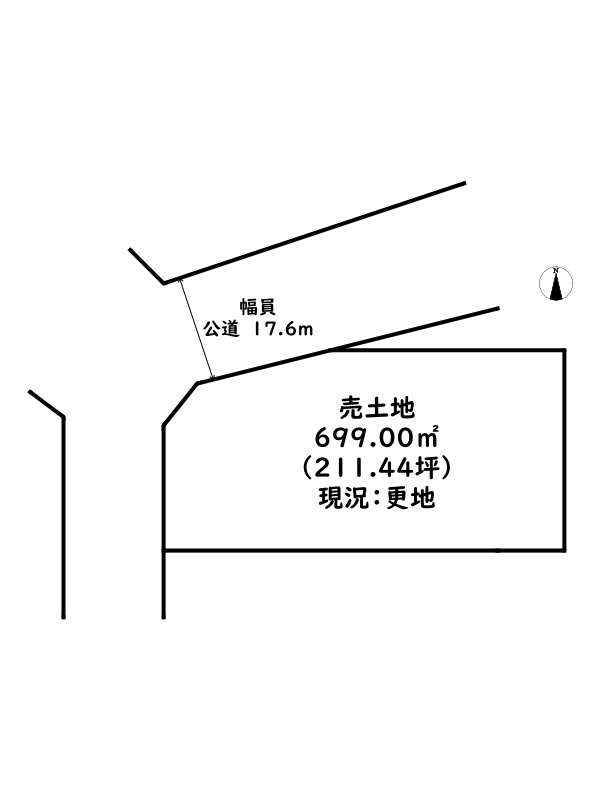 区画図：328000668677