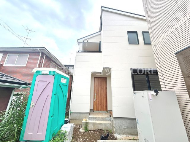 木造2階建、長期優良住宅などはスタッフまでお問い合わせください。