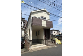 川口市安行領根岸 中古一戸建ての外観