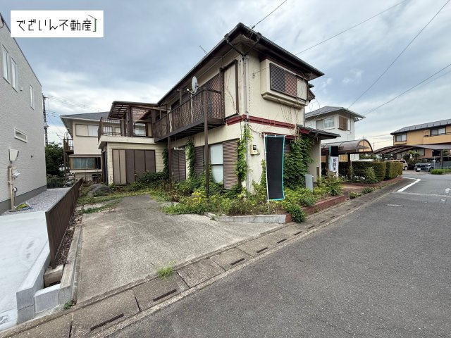 現地(2026年6月撮影)