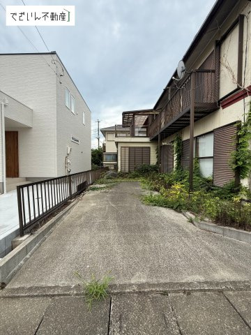 現地(2026年6月撮影)