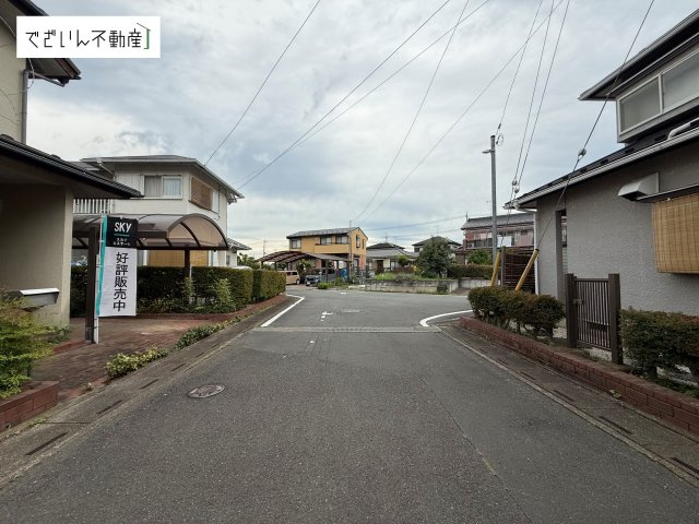 現地(2026年6月撮影)