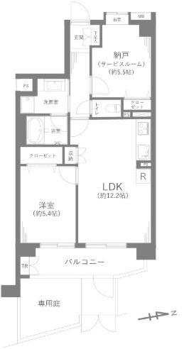 間取り：313004736054