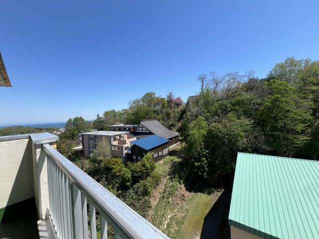 展望