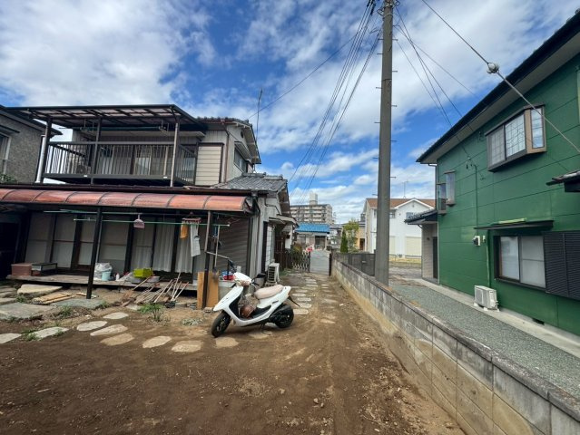 庭