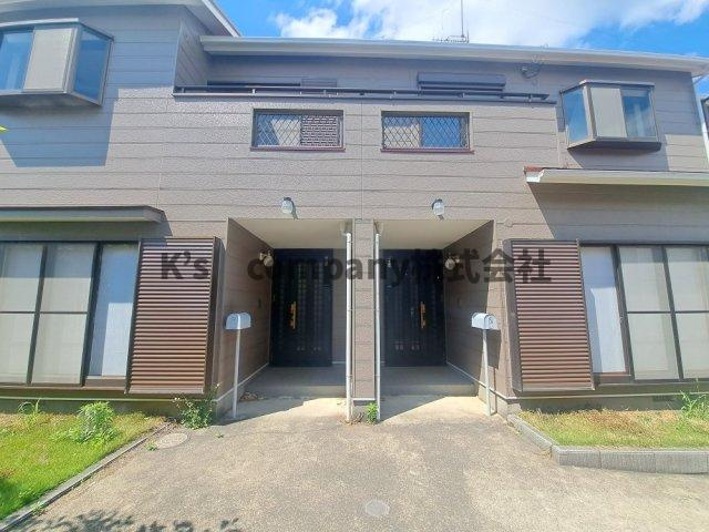 2世帯住宅としてもお使いいただけます☆