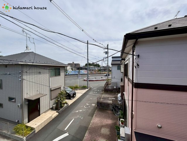 展望
