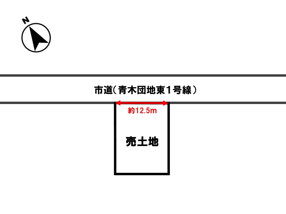 区画図：331000012727