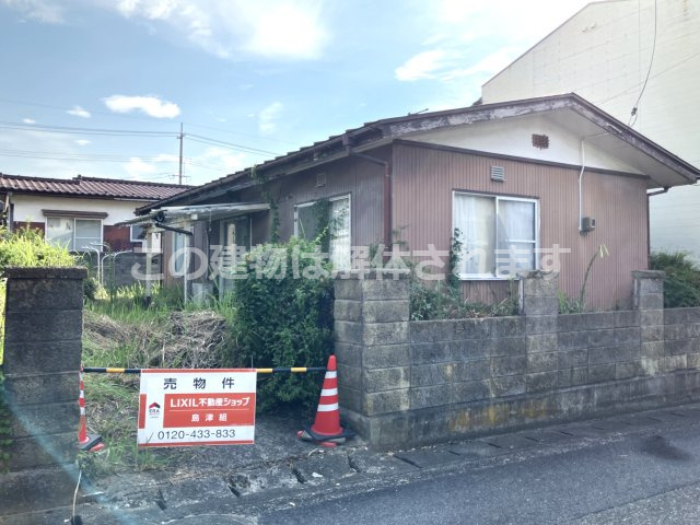 外観：331000012727