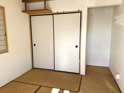 和室