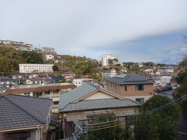展望