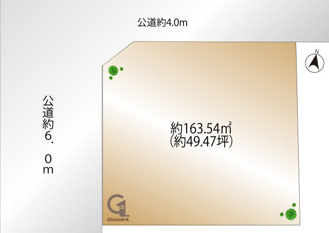 区画図：313004872649
