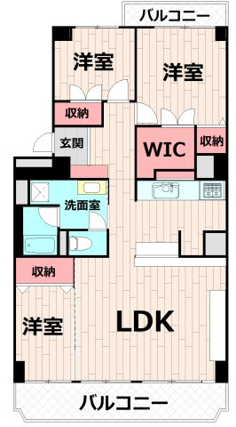 間取り：312001248506
