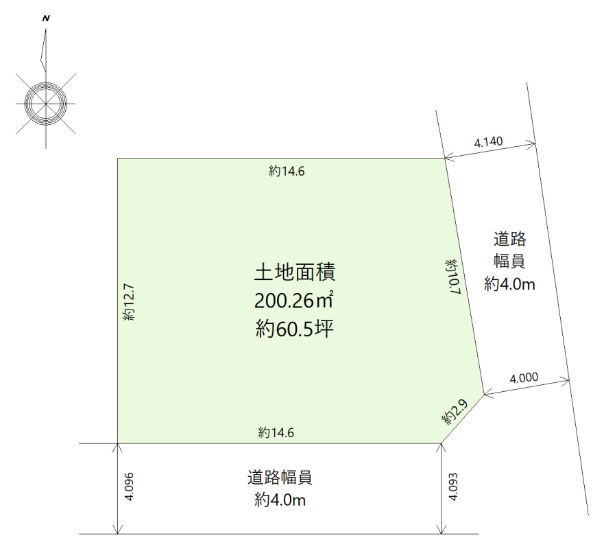 区画図：323000521155