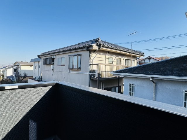 ～眺望・陽当たり共に良好です～