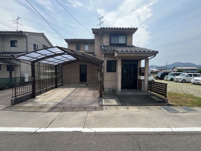 外観：321000076991