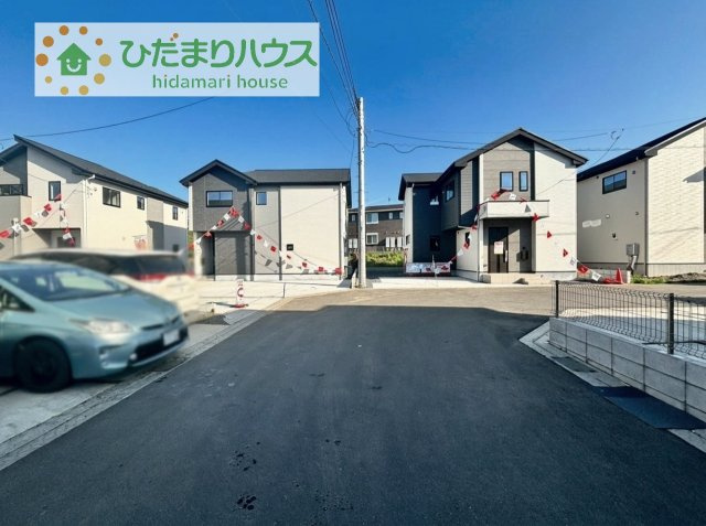 是非一度、ご家族そろってご内覧ください♪