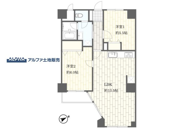 間取り：313004859016