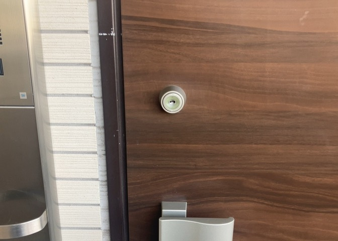 当然のことではありますが、オートロックやセンサーライト、ホームセキュリティーなどの防犯設備があれば、小さいお子様がいるご家庭も安心ですよね！まず物件購入の際は、防犯設備もチェックするようにしましょう。