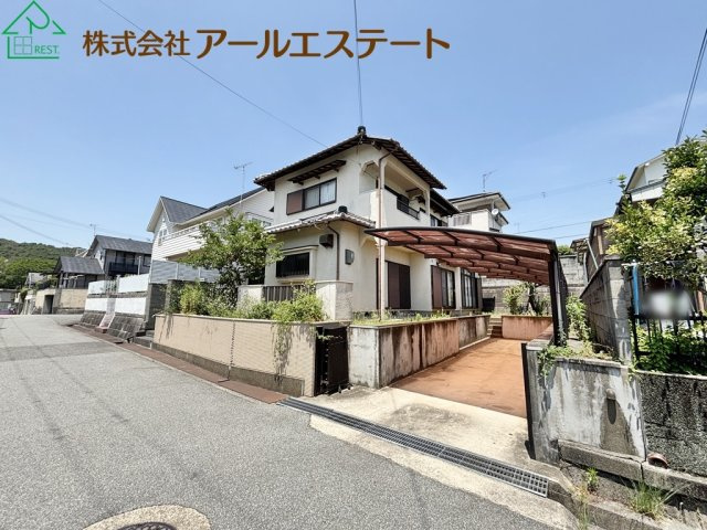 外観：328000644167