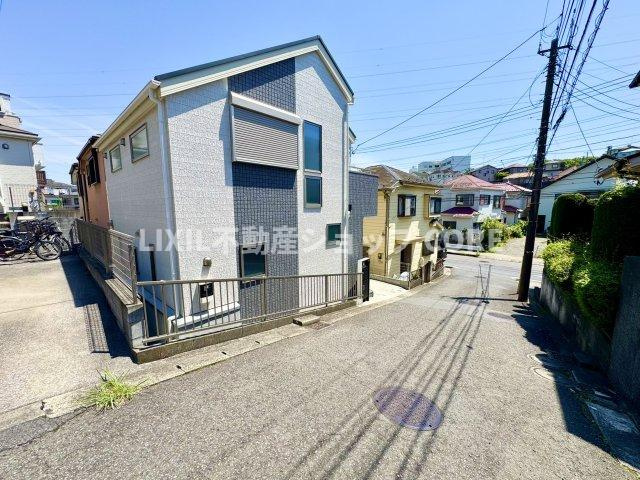 家の良し悪しだけでなく周辺環境も重要なポイント。周辺環境のご案内もさせて頂きます！　