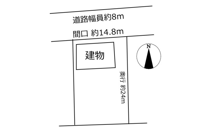 区画図：321000078131