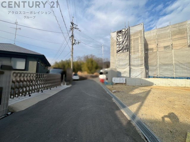 ◇耐震等級3、省エネ住宅【断熱4.一時エネ4】（安心・安全な家）　◇リクシルの最新の住宅設備を搭載！　（2024年12月撮影）
