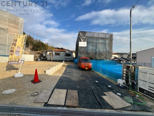 ◇耐震等級3、省エネ住宅【断熱4.一時エネ4】（安心・安全な家）　◇リクシルの最新の住宅設備を搭載！　（2024年12月撮影）