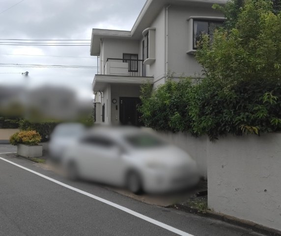 カースペースがあります